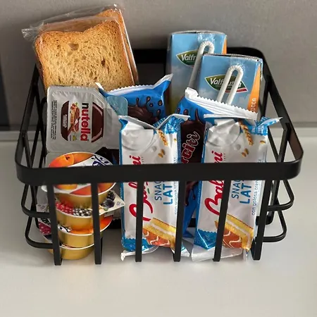 Appartamento Ma Petite Maison *