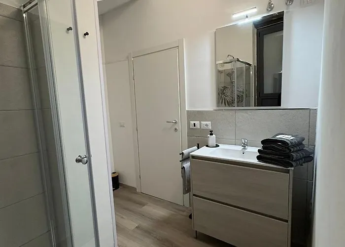 Ma Petite Maison * Itri