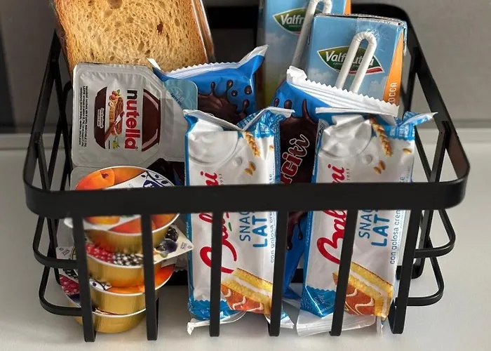 Apartman Ma Petite Maison *