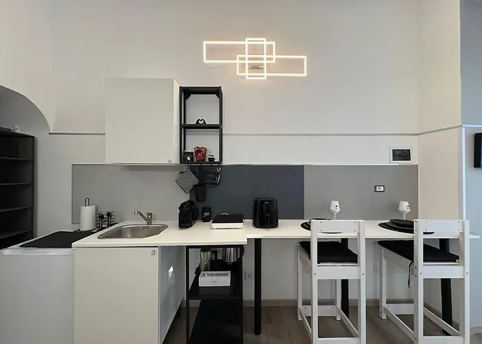 Ma Petite Maison * Itri