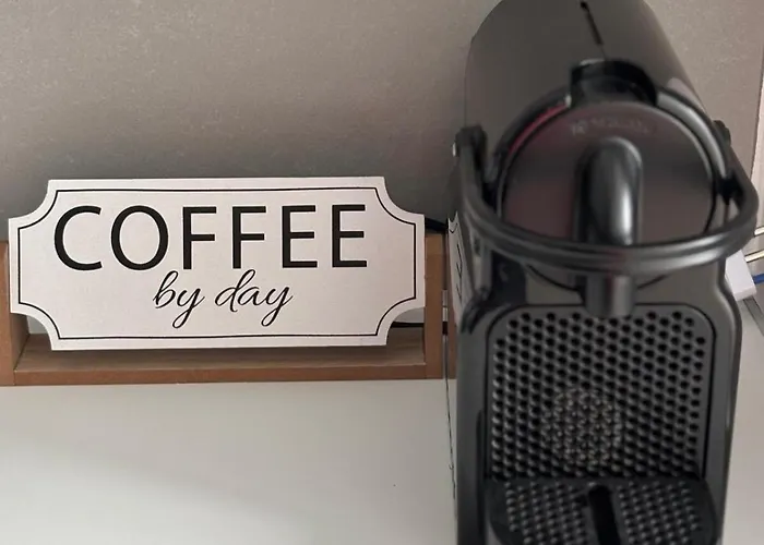 Ma Petite Maison Apartman Itri